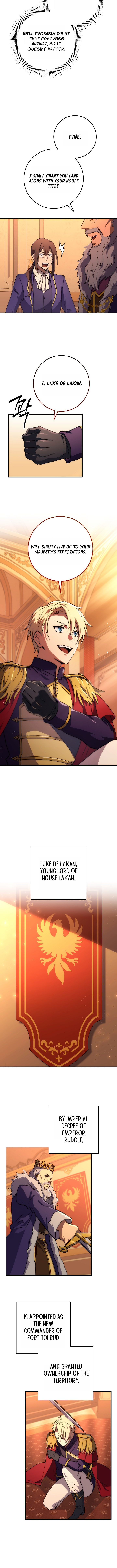 Emperor of Steel Chapter 45 3